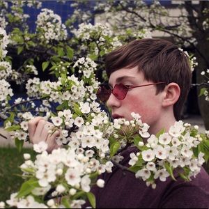 Meet your Posher, Jack